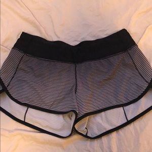 Lulu shorts